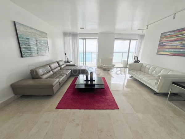 Apartment Rental on Avenida Balboa Ph YOO Only Direct Client MC