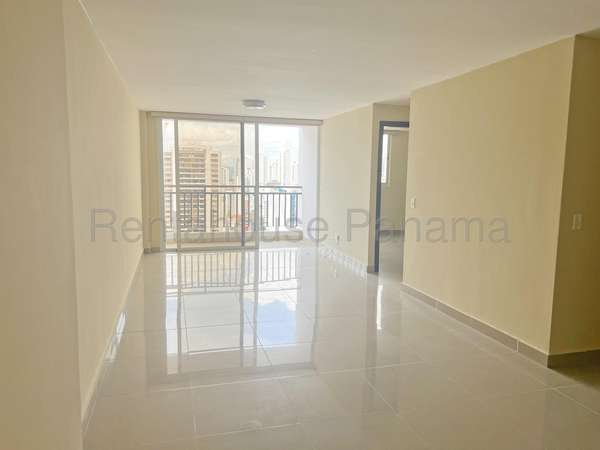 Apartment for sale in Obarrio MPM27-2634