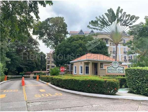 Apartment for sale in Albrook MPM27-2263