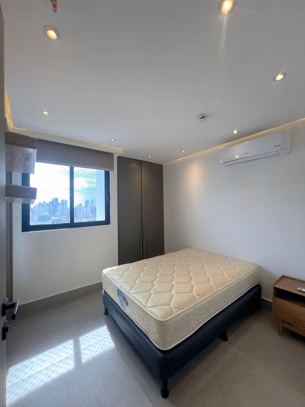 Espectacular  Apartamento Amoblado Vista al mar en PH Victory Wellness | Coco del Mar