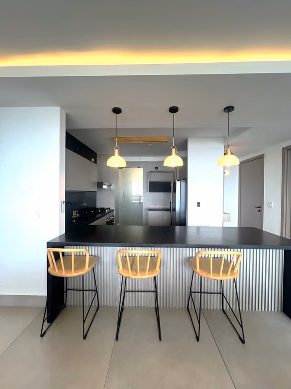 Espectacular  Apartamento Amoblado Vista al mar en PH Victory Wellness | Coco del Mar