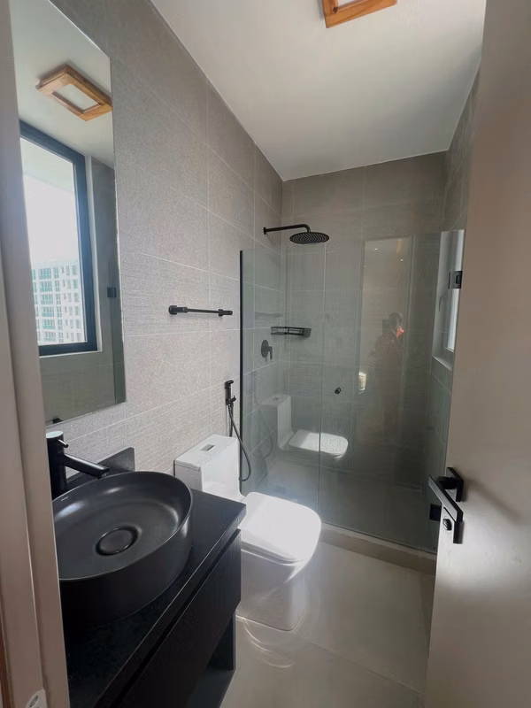Espectacular  Apartamento Amoblado Vista al mar en PH Victory Wellness | Coco del Mar
