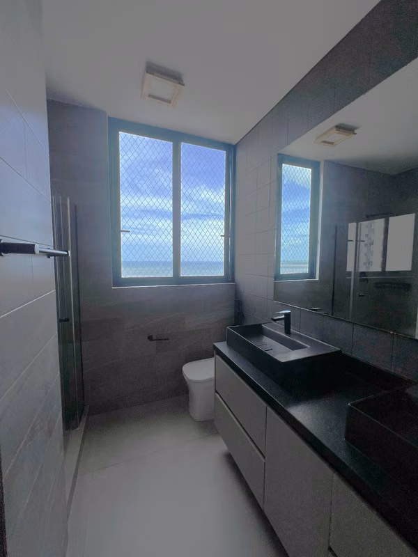Espectacular  Apartamento Amoblado Vista al mar en PH Victory Wellness | Coco del Mar