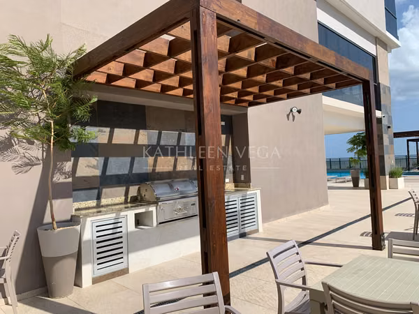 Apartment for Rent at P.H. Matisse in Costa del Este