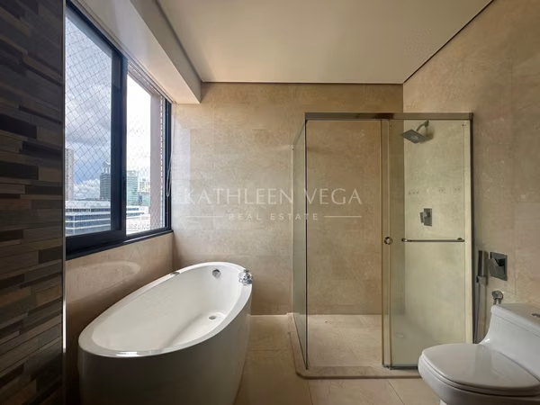 Apartment for Rent at P.H. Matisse in Costa del Este