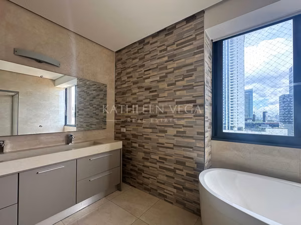 Apartment for Rent at P.H. Matisse in Costa del Este