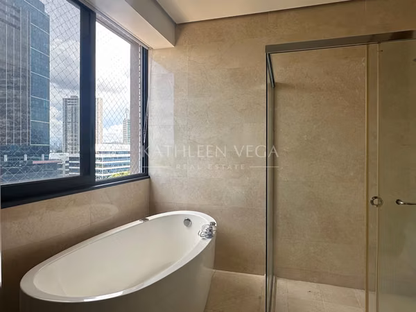 Apartment for Rent at P.H. Matisse in Costa del Este