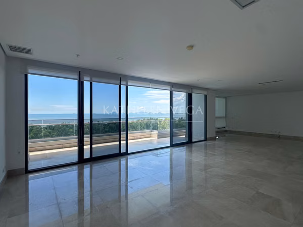 Apartment for Rent at P.H. Matisse in Costa del Este