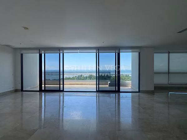 Apartment for Rent at P.H. Matisse in Costa del Este