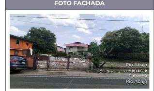 Land for sale ideal for investment