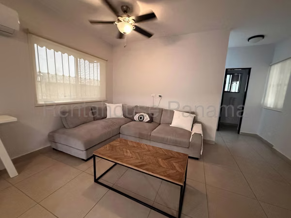 House for rent in Panama Pacifico Palmia AP2