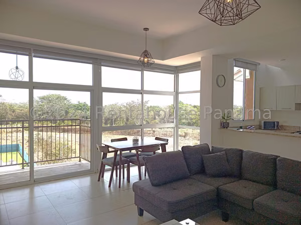 Sale Apartment Chorrera - YD
