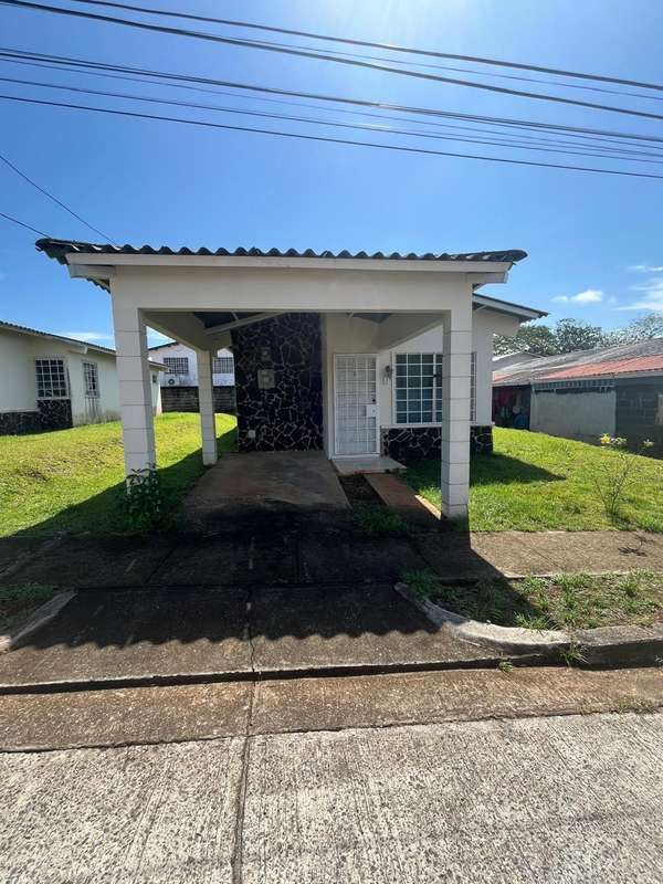 House in Venta-Pacific Quintas Urbanization, La Chorrera, Panama Oeste-AM