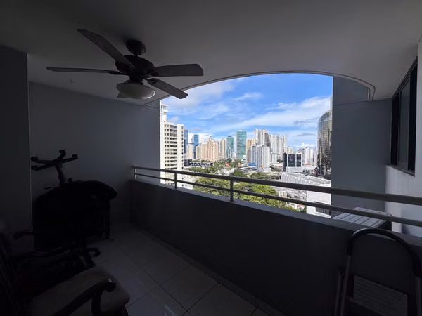 ALQUILER APARTAMENTO-MARBELLA