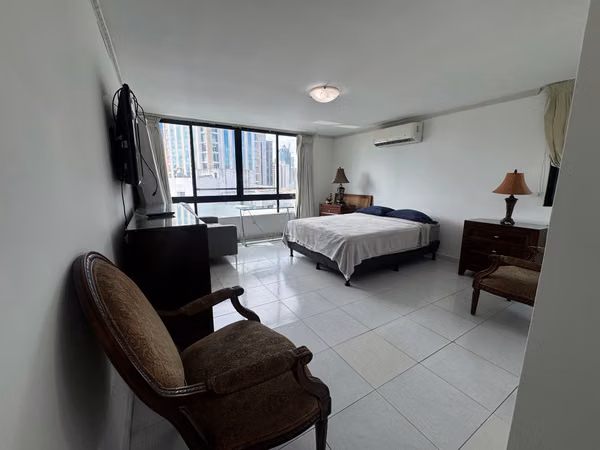 ALQUILER APARTAMENTO-MARBELLA