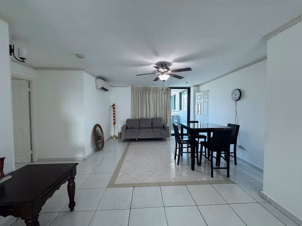 ALQUILER APARTAMENTO-MARBELLA