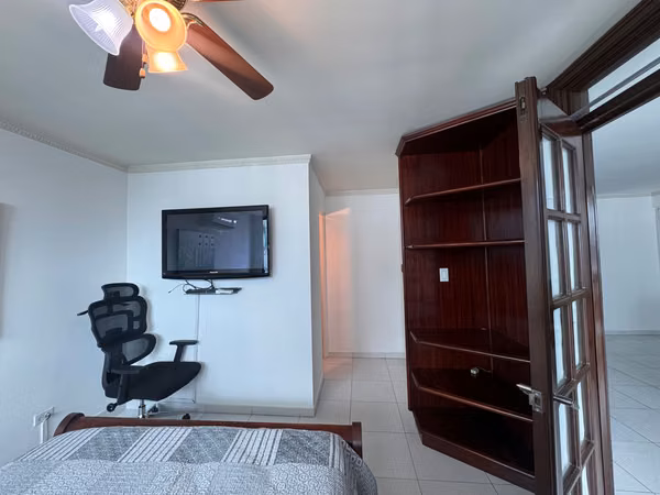 ALQUILER APARTAMENTO-MARBELLA