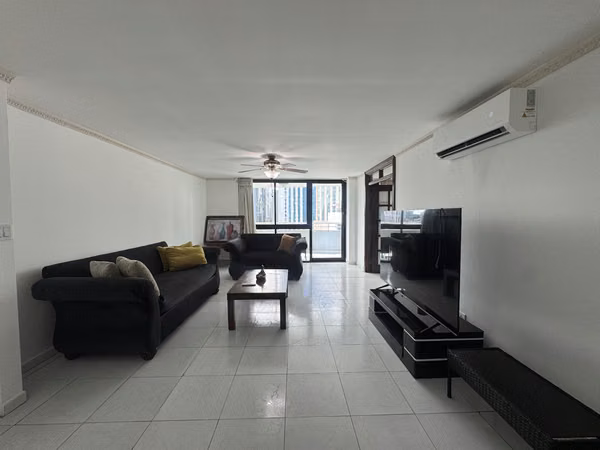 ALQUILER APARTAMENTO-MARBELLA