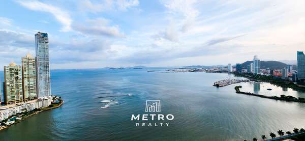 Apartments for Sale in Grand Bay Tower