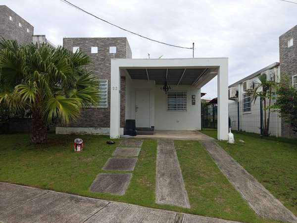 Sale Villa Modelo Sonoma - PH Village Beach Residences, Nueva Gorgona - YJ