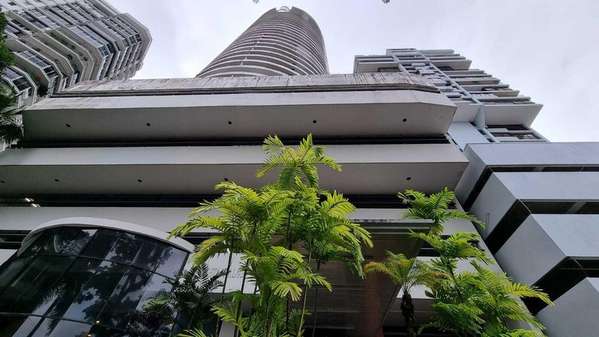Sale of Apartment in La Cresta, PH Cresta Palace 25LGG4386