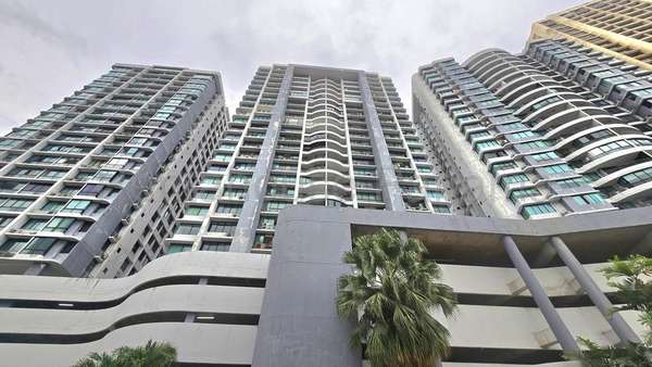 Apartment for Sale in Punta Paitilla JG