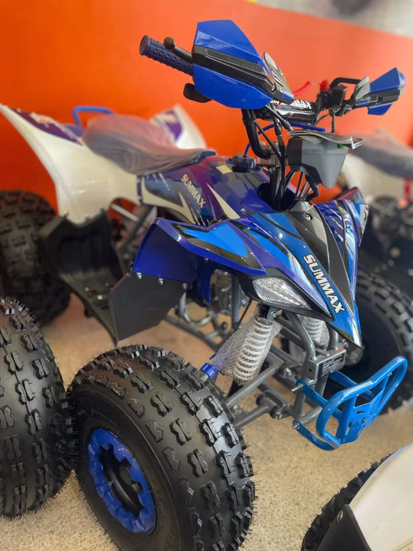 Tenemos gran variedad de productos para tu moto y Four Wheel: