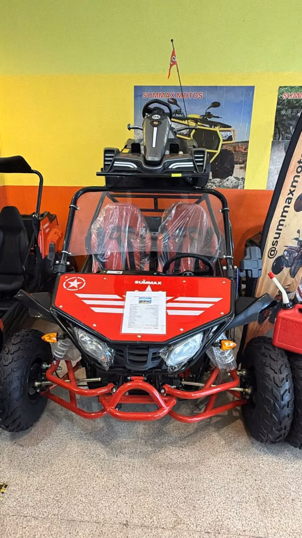 Tenemos gran variedad de productos para tu moto y Four Wheel:
