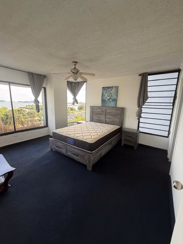 ALQUILAMOS APARTAMENTO AMOBLADO EN MARBELLA 950