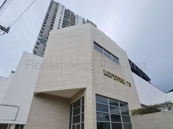 Sale of Apartment in Parque Lefevre ABS