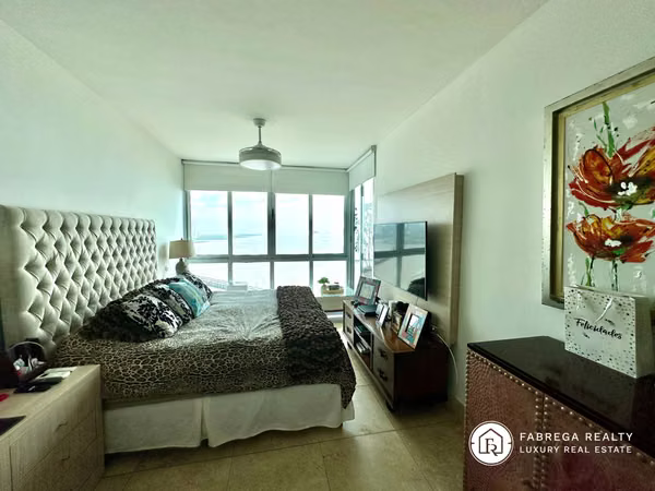 Apartamento vista al mar en venta - Coco del Mar