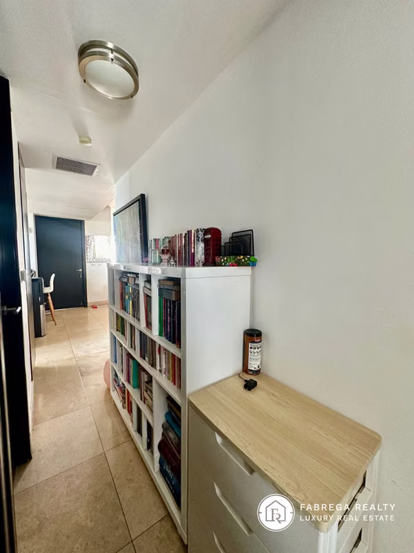Apartamento vista al mar en venta - Coco del Mar