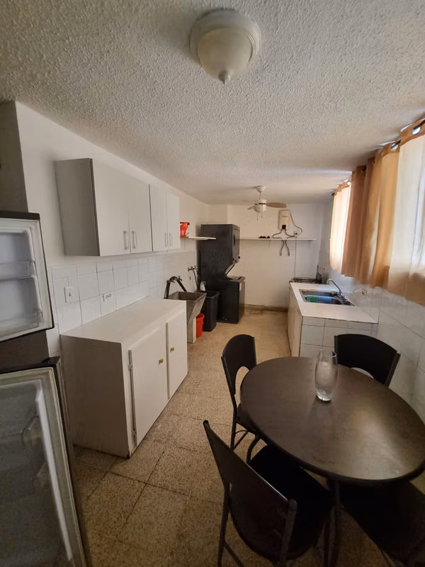 FOR RENT - FULL FURNISHED APARTMENT