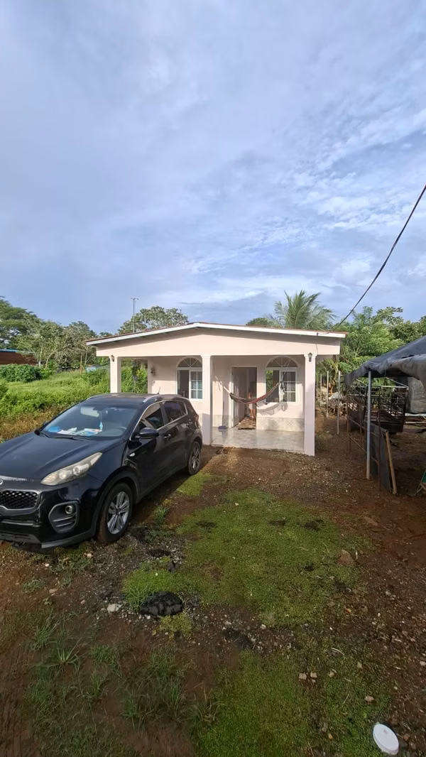 Casa en venta Nuevo Arraiján Cerca a la estación el metro 