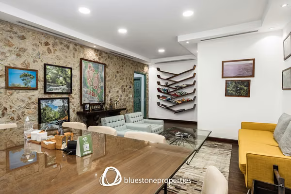 Calle 50 – Centrica Oficina – 248mts2 – 3,200