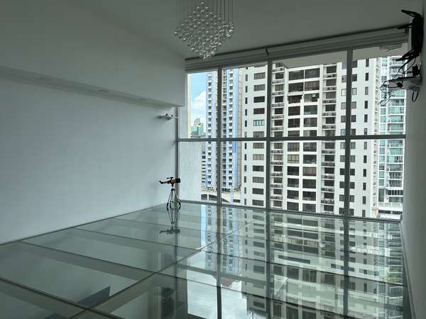 APARTMENT RENTAL - PEACEFUL TIP