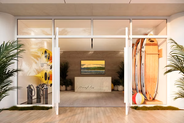 INVIERTE EN AMADOR AIRBNB PRE-VENTA