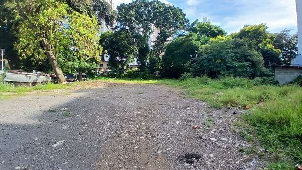 Commercial Land for Rent in Carrasquilla DPV