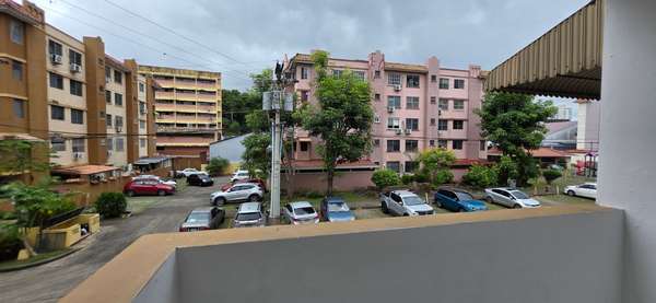 Sale Apartment Bella Vista La Crest