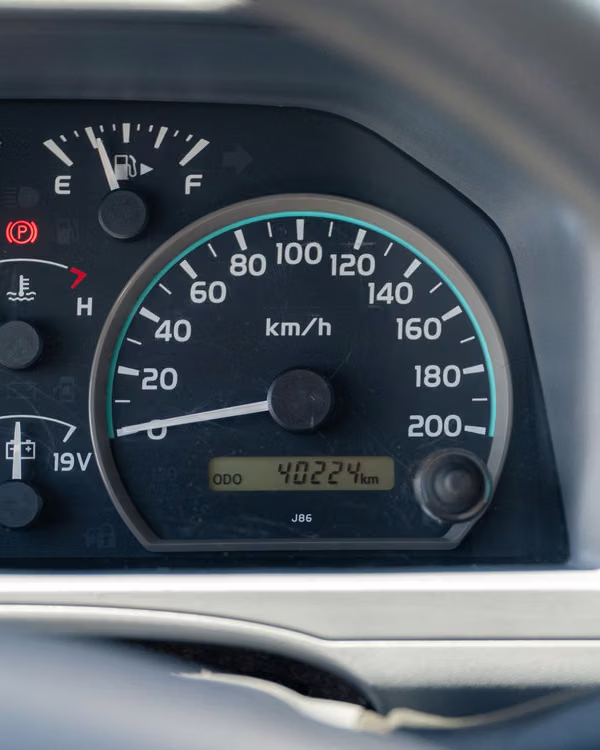 Toyota Land Cruiser serie 79 2023 | V8 Diésel | MANUAL | 40,500Km