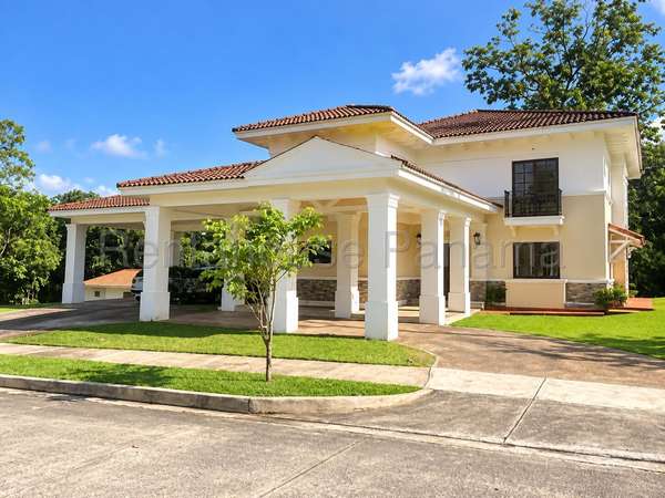 Sale of House in Clayton MCD27-916