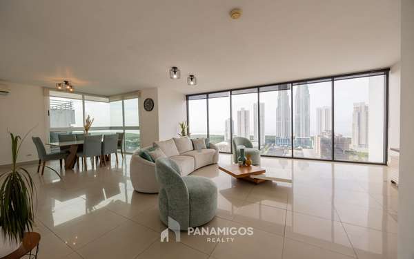Apartment for sale furnished in PH Latitude - East Coast