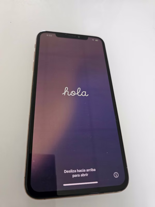 IPhone xs Max 512 GB