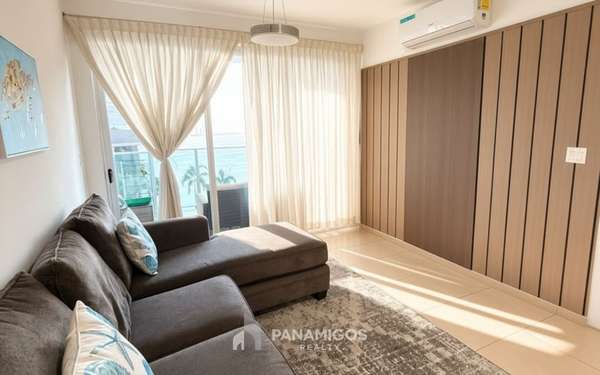 Apartamento en venta en Punta Pacífica en PH Oasis on the Bay