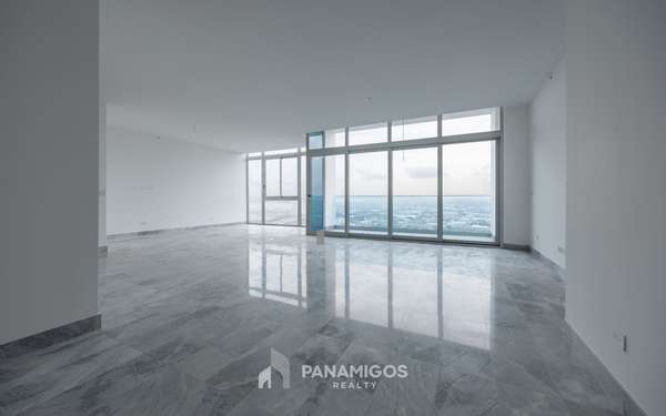 Luxury penthouse for sale in PH The Ivy in Santa María