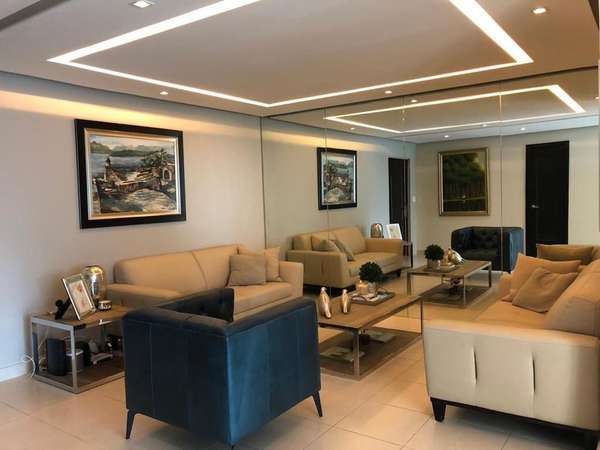 Apartment for sale furnished in PH Tao - San Francisco