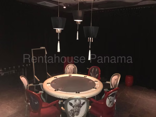 Apartamento de Lujo en Alquiler en YOO, Avenida Balboa – 260 m² | GC