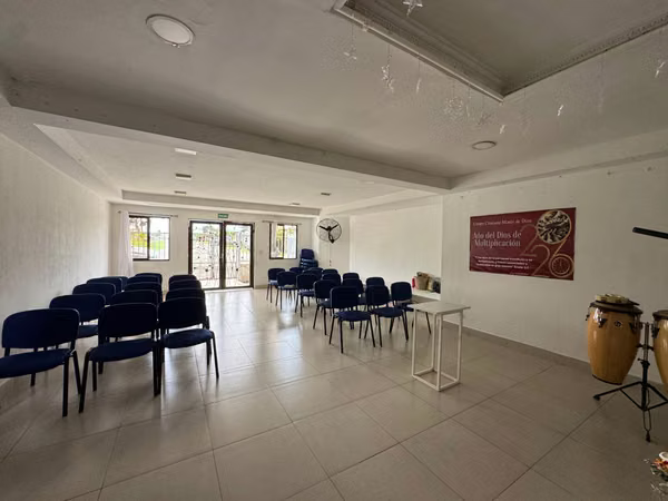 Venta de Local Comercial en La Chorrera