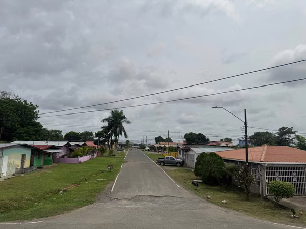 Venta de Local Comercial en La Chorrera