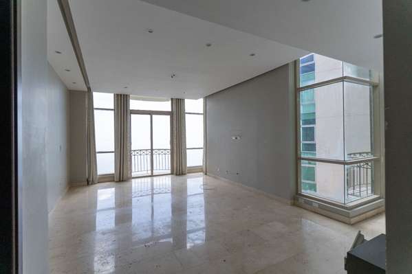 Luxury apartment for sale in Pacific Point, Punta Pacífica
